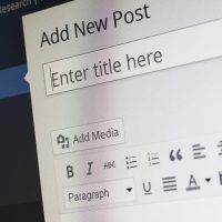 Les blogs