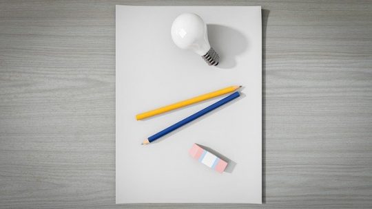 Pourquoi créer son propre logo ?