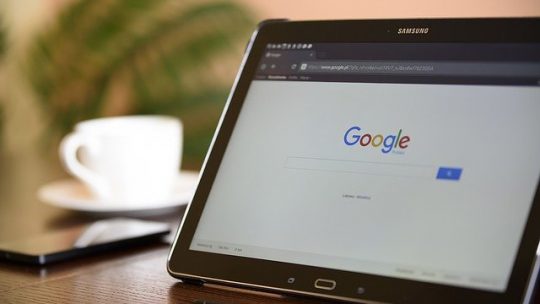 Comment faire monter votre site internet dans les résultats de recherche de Google?