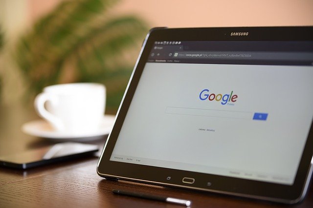 Comment faire monter votre site internet dans les résultats de recherche de Google?