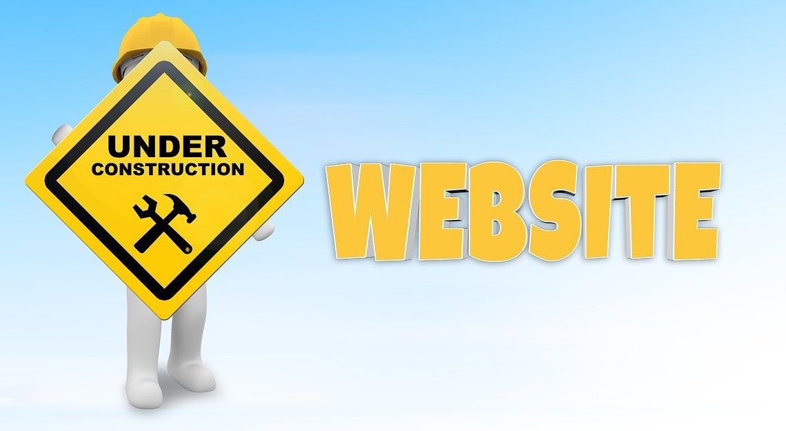 L’importance d’une maintenance de votre site WordPress