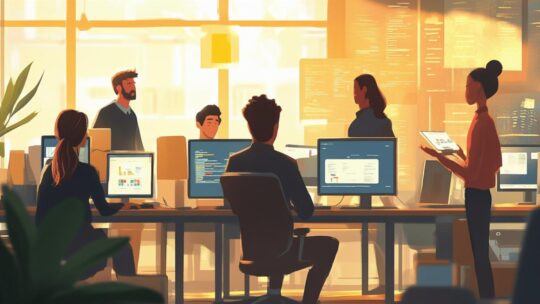 Les secrets d’une saisie offshore performante pour votre entreprise