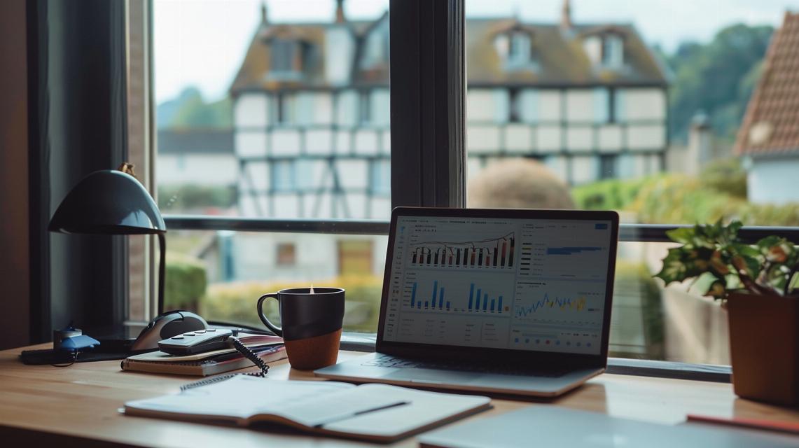 Les avantages de faire appel à un consultant SEO sur Lisieux et le Pays d&rsquo;Auge